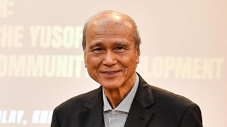 Lee Lam Thye gesa audit keselamatan terhadap struktur, papan iklan di lebuh raya