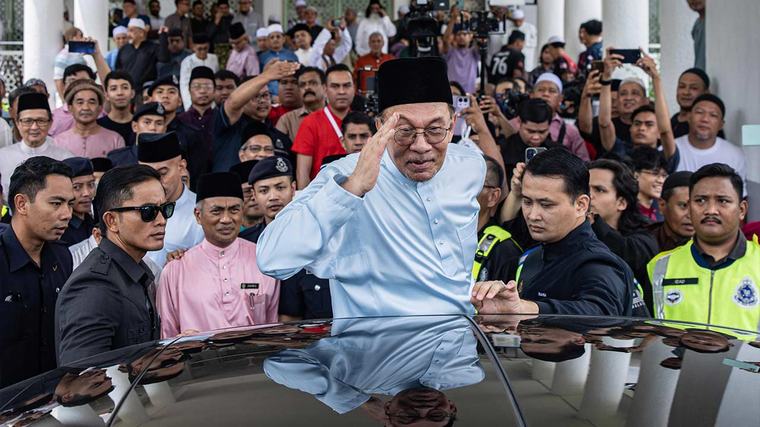 PRU awal: Kerajaan kekal fokus pulih ekonomi, kesejahteraan rakyat