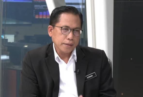 RM1.5 bilion penyelenggaraan sekolah pelaburan penting dalam ekosistem pendidikan