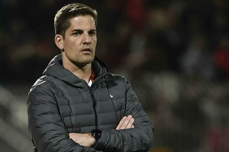 South Korea turn to ex-Spain boss Moreno after World Cup debacle