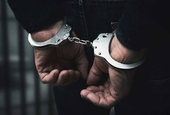 Polis Filipina tahan 766 individu disyaki terlibat kes jenayah siber