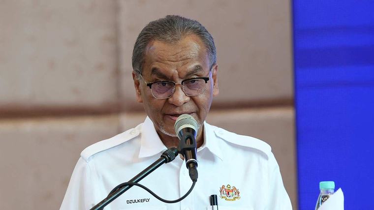 KKM perkasa sistem kesihatan Sabah, atasi cabaran geografi dan kekurangan tenaga kerja