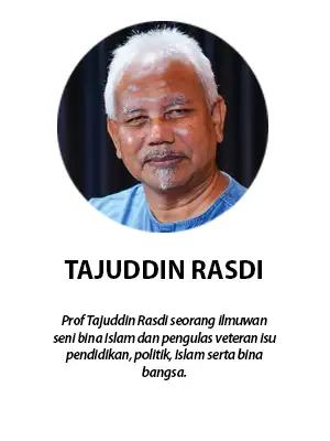 Mana peranan NGO Islam reformis dalam retorik Islam ekstremis?