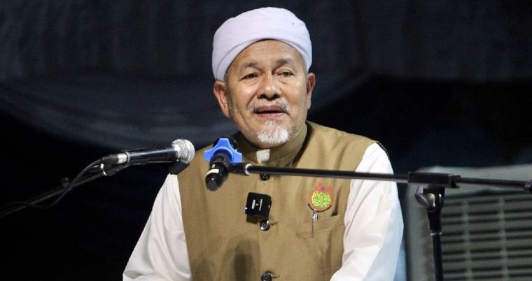 'Untuk kestabilan, bubar sahaja Parlimen'