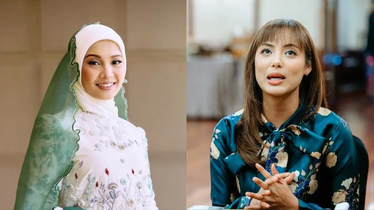 Balik Raya ke Kelantan, Selebriti Kongsi Pengalaman Tempuh Perjalanan Panjang Sempena Aidilfitri