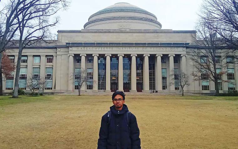 Engineering education built for real-world impact