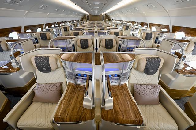 Emirates Tawar Tambang Istimewa Ke Sekitar 60 Destinasi Dunia