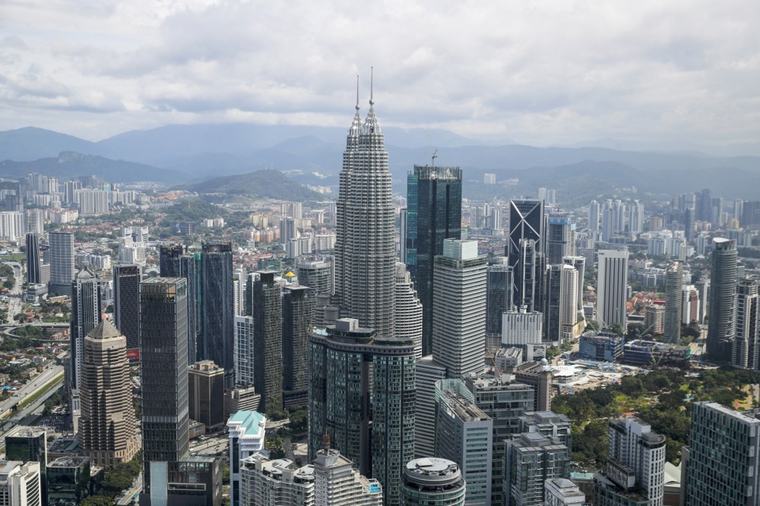 Malaysian bonds trail peers in August on supply, rate-hike concerns