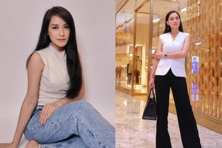 âCara begini saja nak beri pengajaranâ - Shima Anuar saman bekas kakak ipar, bisnes kek terjejas kesan difitnah