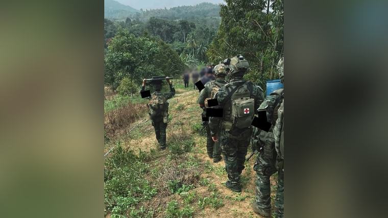[KOLUMNIS] Tuntutan tiga wilayah tidak dilayan kerana tidak bersatu