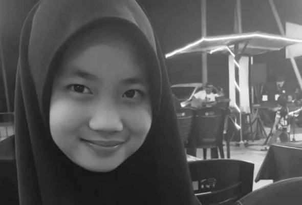 Inkues: Jentik telinga pun tidak pernah