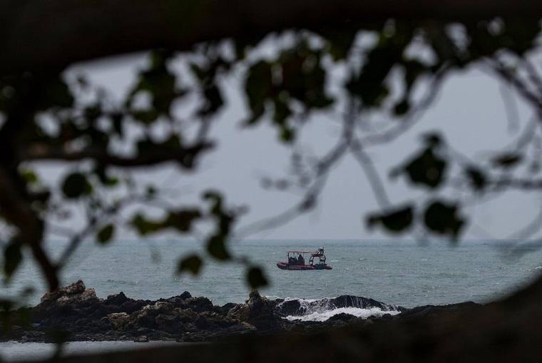 Pantai Tanjung Lompat tragedy: Third victim's body found