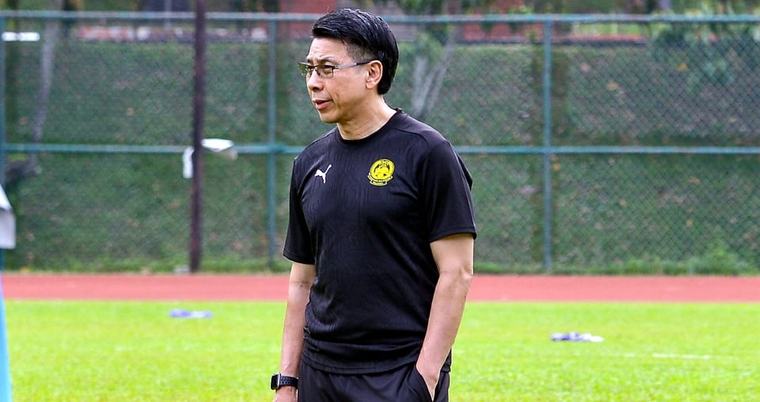 Harimau Malaya 'kejar masa' sebelum Piala ASEAN FIFA 2026
