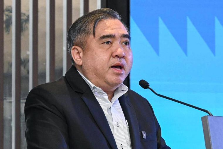 Malaysia yet to decide on compulsory aviation carbon tax, says Loke