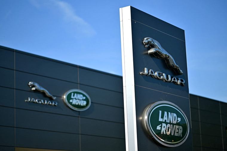 Jaguar Land Rover faces up to 4,000 job cuts after cyberattack, tariff hit