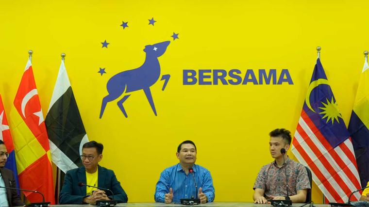 Isu Azam Baki: Jangan peram laporan tatatertib, dedah segera