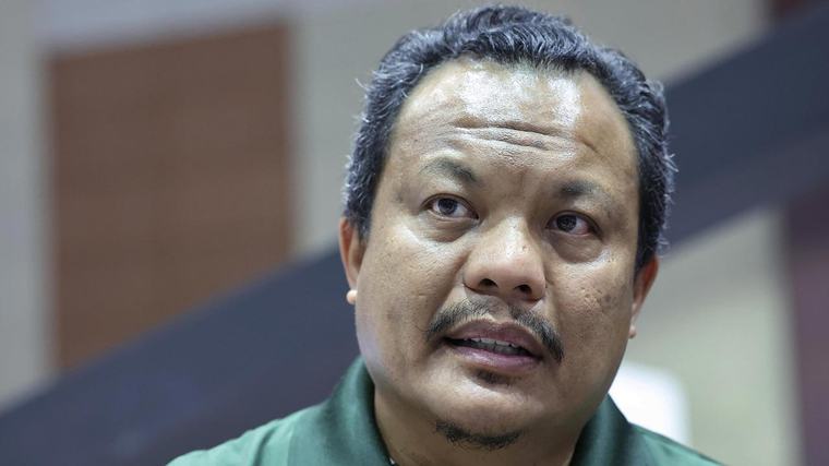 NEKMAT rancang bawa 12 tan ikan Sabah ke Semenanjung melalui laut