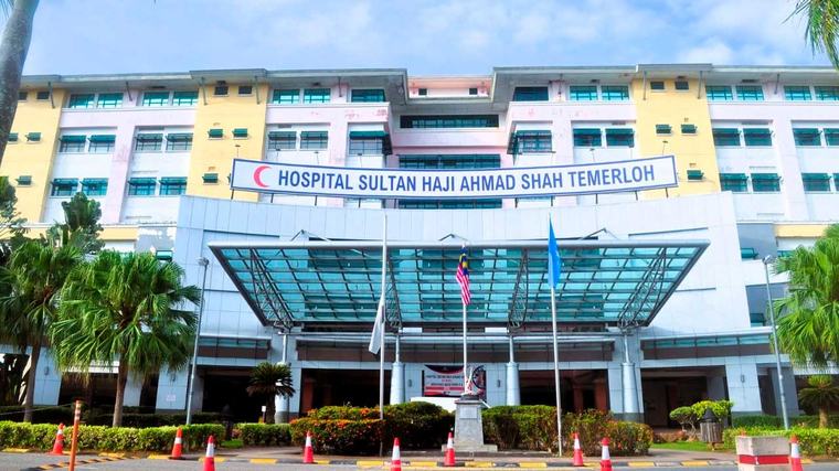 Tujuh pelajar UiTM masih terima rawatan, aktiviti luar KKEC 2026 batal serta-merta