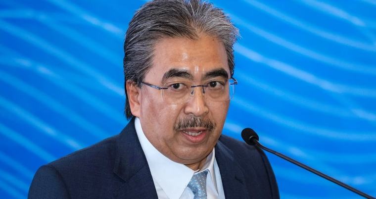 Serah rundingan kerusi BN, PN kepada pemimpin tertinggi