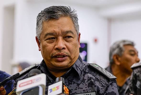 Seludup warga China: Imigresen dapatkan maklumat pihak berkuasa Thailand