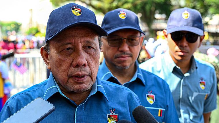 Tahap tepu bina rendah beri peluang Negeri Sembilan rancang pembangunan lebih strategik