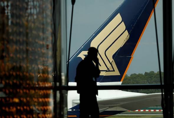 SIA, Scoot batal penerbangan Singapura-Jakarta susulan letusan Anak Krakatau