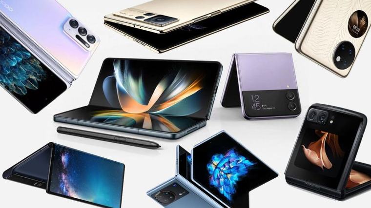 Harga Telefon Dunia Meningkat Secara Purata 15% Pada Tahun 2026