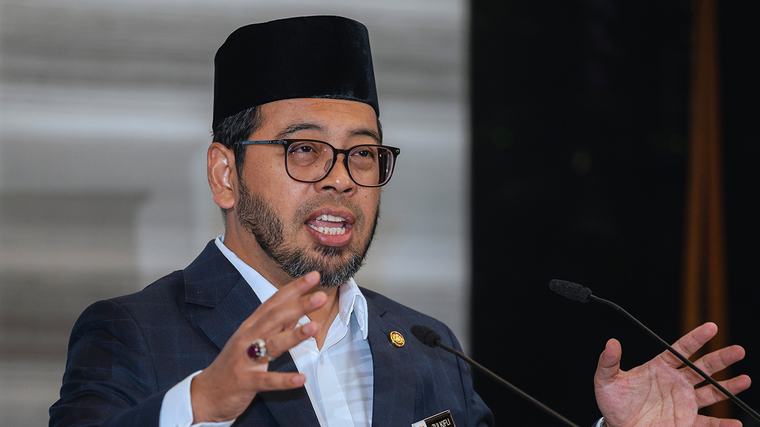 JPM tolak penayangan drama 'Madu atau Racun'
