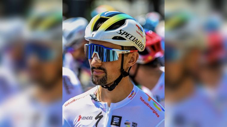Jegat ketuai barisan mantap TotalEnergies ke LTdL 2026