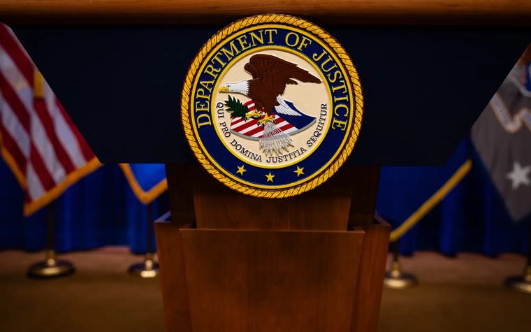 US govt sides with OpenAI in New York Times copyright lawsuit