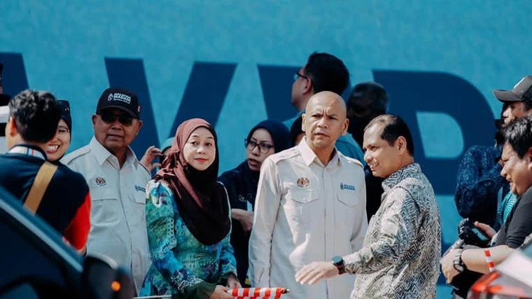 Kematangan politik penting kekalkan kestabilan Kerajaan Perpaduan
