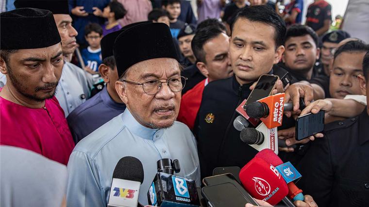 Isu peruntukan KKDW: Bincang baik-baik