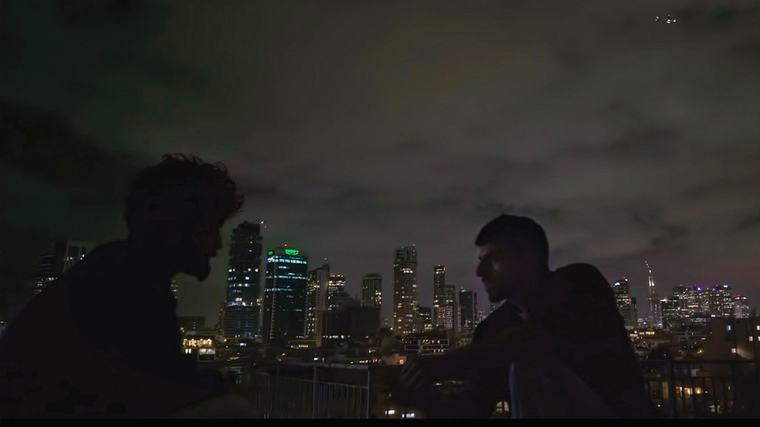 Dokumentari Gaza arahan pemenang Oscar bakal ditayang di Festival Filem Venice
