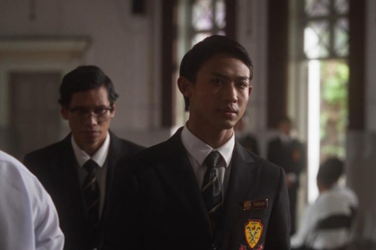 Astro Originals, Netflix announce September 11 premiere for ‘Kudrat 1968: High Council’ (VIDEO)