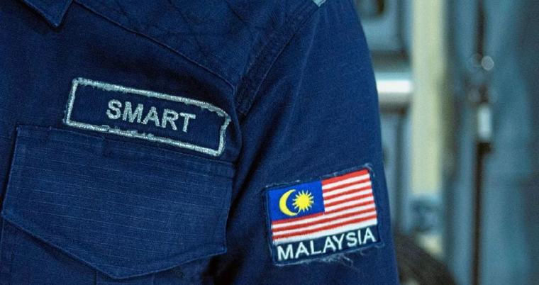 Nepal beri kebenaran, Malaysia hantar pasukan SMART mulai esok