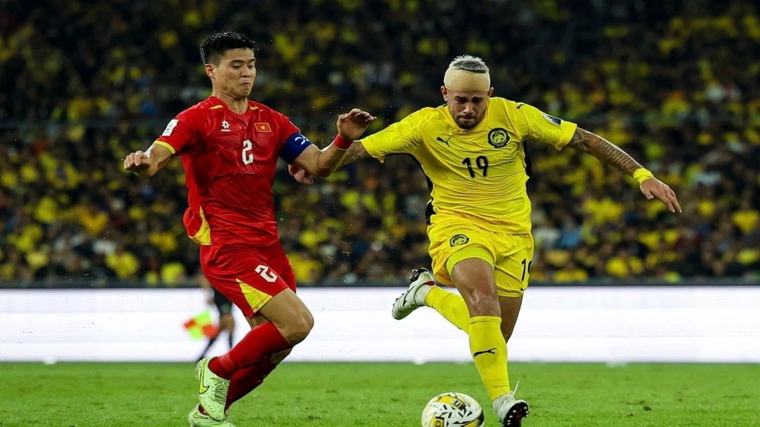 TERKINI: Rodrigo Holgado bakal tandatangani kelab Liga Super
