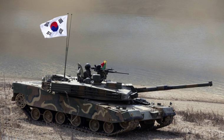 Seoul weighs ‘contributions’ to US security efforts in Hormuz