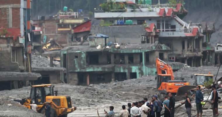 UN appeals for US$50mil for Nepal flood victims