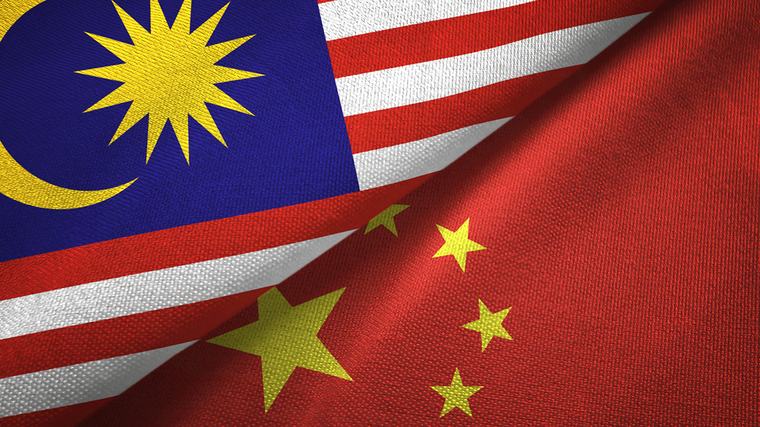 Perdagangan dua hala Malaysia-China naik 30.6 peratus kepada AS$80.43 bilion pada separuh pertama 2026