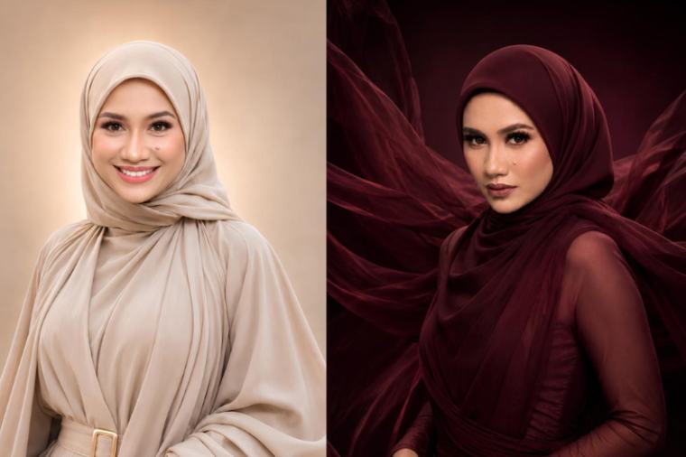 Belum sempat promosi lagu sudah tular di Indonesia, Mila Jirin rancang jelajah seberang Oktober depan