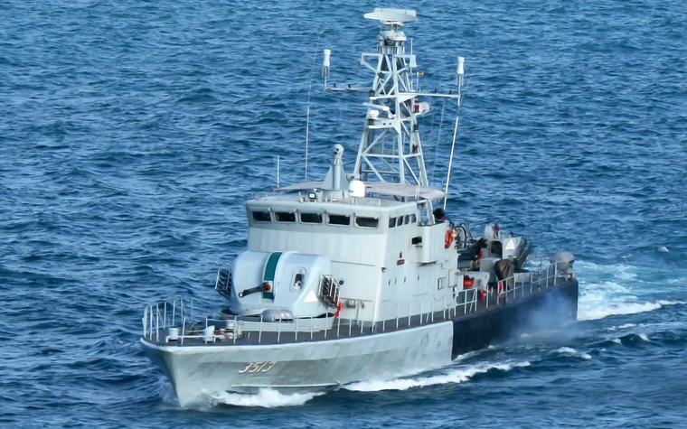 Balabac and the price of strategic complacency