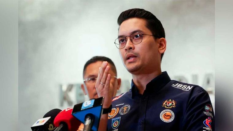 110 atlet bawah 21 tahun lengkapi kontinjen Malaysia ke Sukan Asia 2026