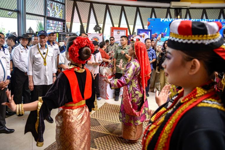China accounts for nearly one-third of RM10.3b MAHA 2026 deals