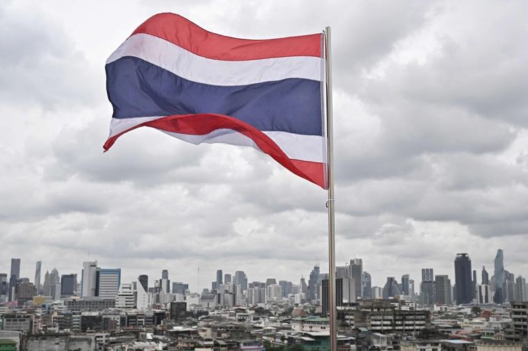 Thailand halts AI data centre boom, vows airtight rules after diesel stockpile scare