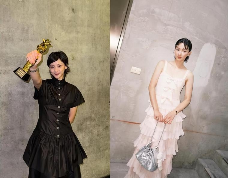 Hong Kong actress Angela Yuen on ‘Afterpiece’, film, female representation and finding kindness through acting (VIDEO)