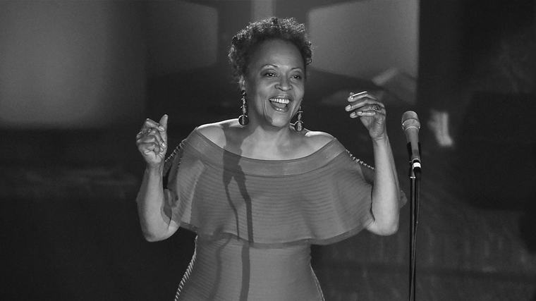 Penyanyi jazz pemenang Grammy, Cassandra Wilson, meninggal dunia pada usia 70 tahun