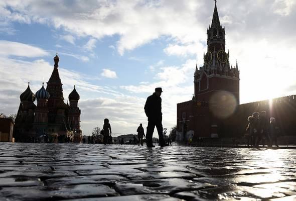 Putin arahkan henti serangan tiga hari ke atas Kyiv menjelang lawatan Utusan Khas AS