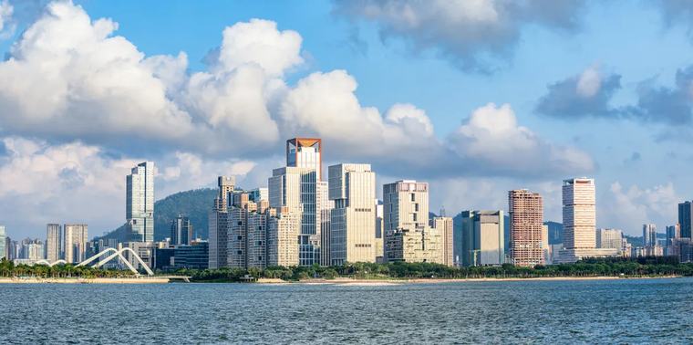 Five Years After Expansion, Qianhai Opens a New Chapter in Institutional Opening-Up
