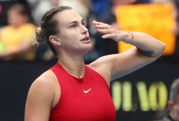 Sabalenka teruskan misi pertahan kejuaraan Terbuka AS, kedudukan nombor 1 dunia