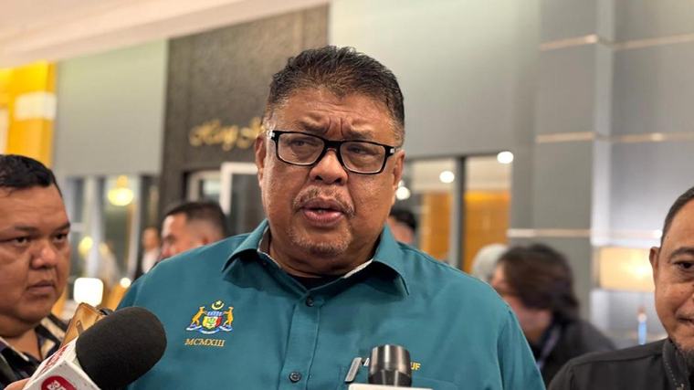 Melaka teliti cadangan tetapkan gaji asas RM2,500